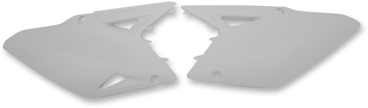 Cycra Side Panels Suzuki RMZ250 / RMZ450 2008-2018