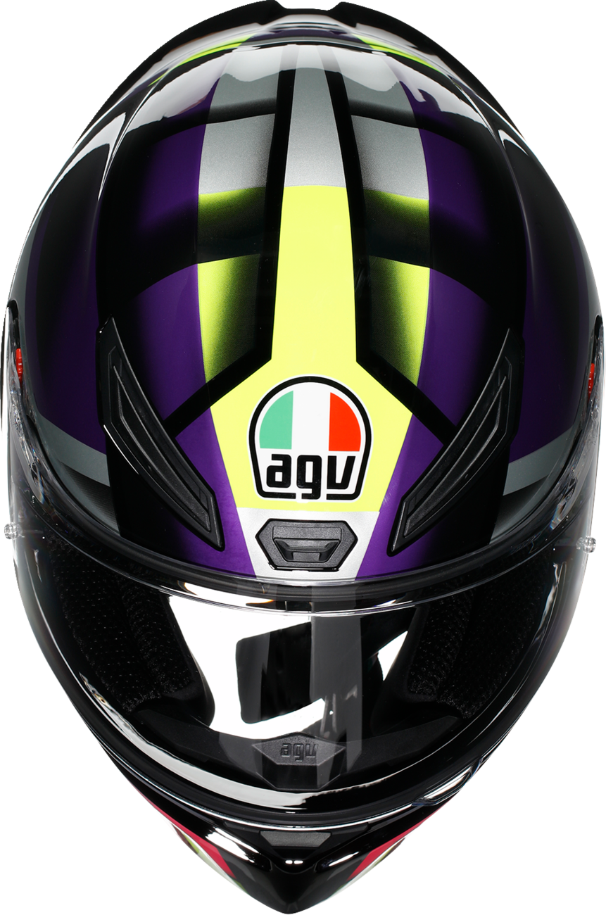 Agv K1 S Fastlap Helmet