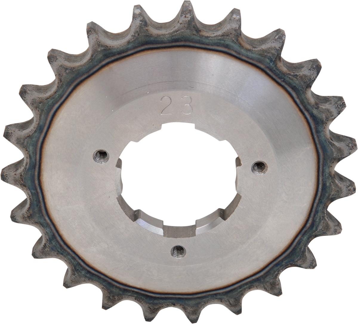 Drag specialties Transmission Mainshaft Sprocket - 23 Tooth Harley Davidson 23T