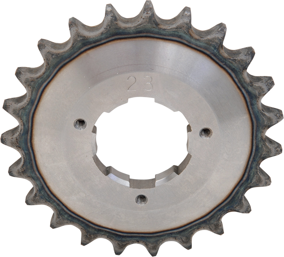 Drag specialties Transmission Mainshaft Sprocket - 23 Tooth Harley Davidson 23T