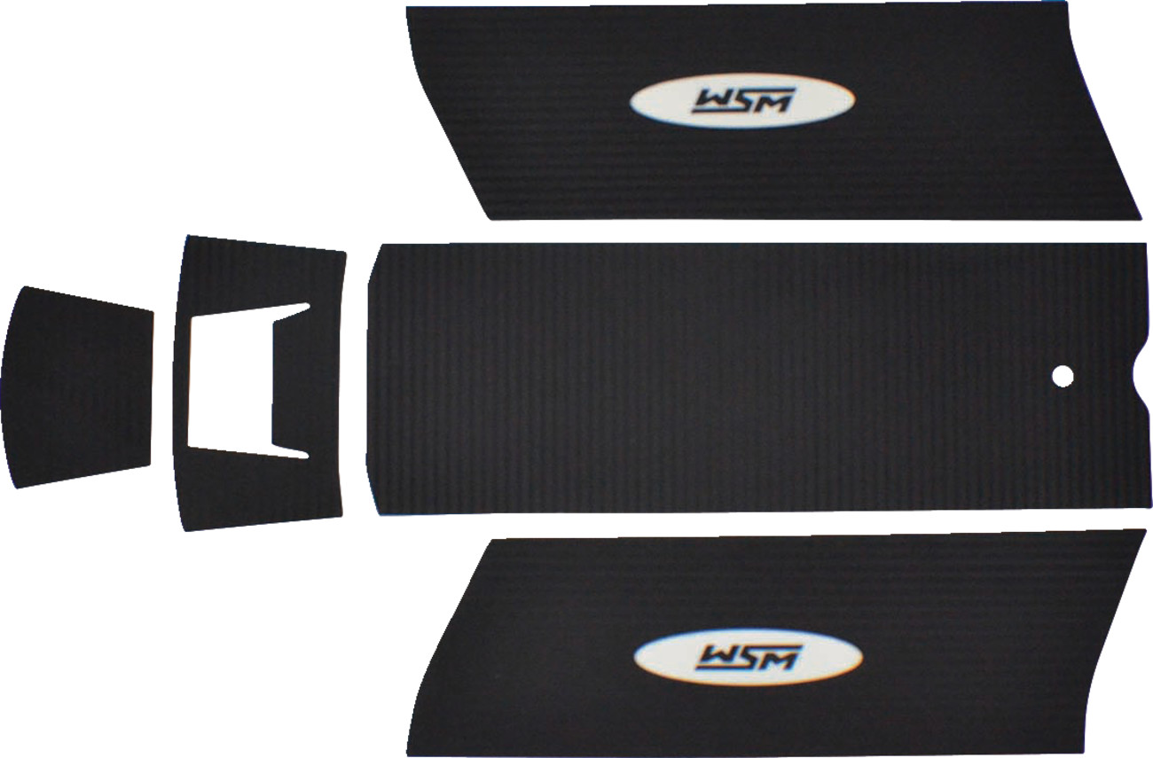 WSM Traction Mat