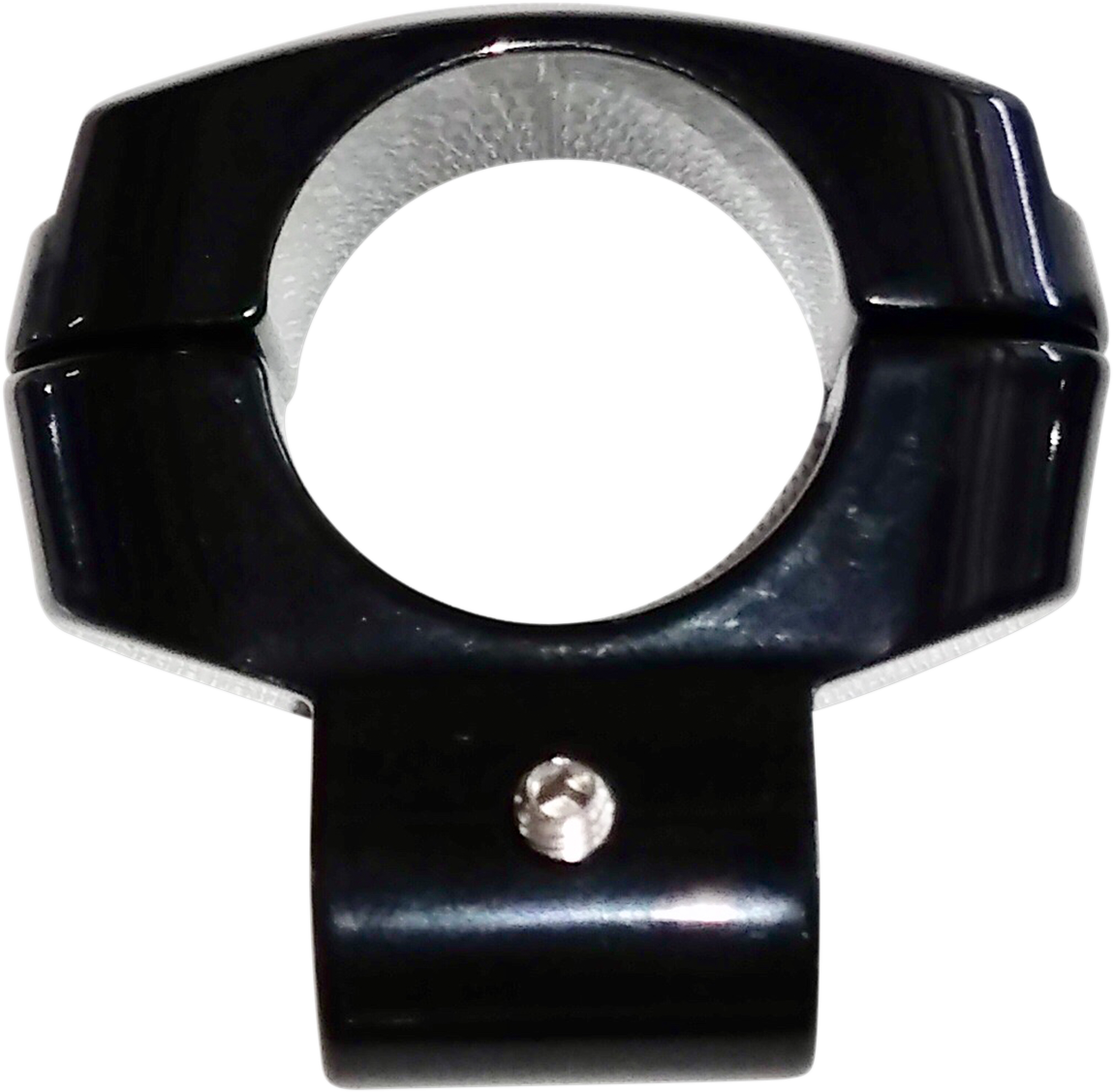 LED Handlebar Clamp