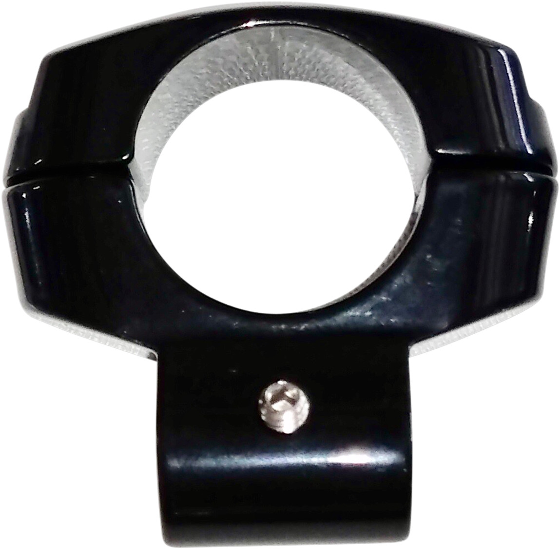 LED Handlebar Clamp