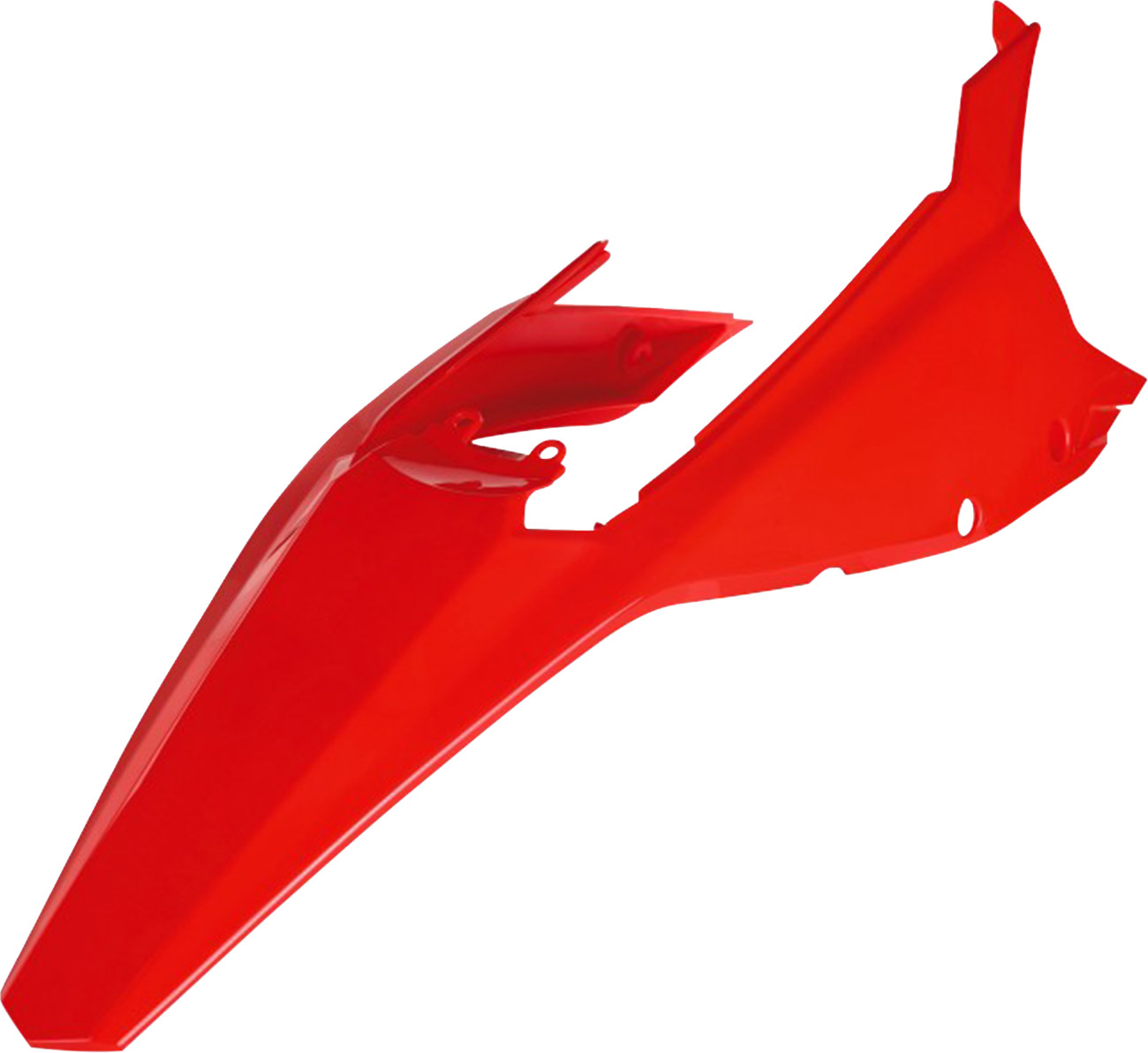 POLISPORT Rear Fender