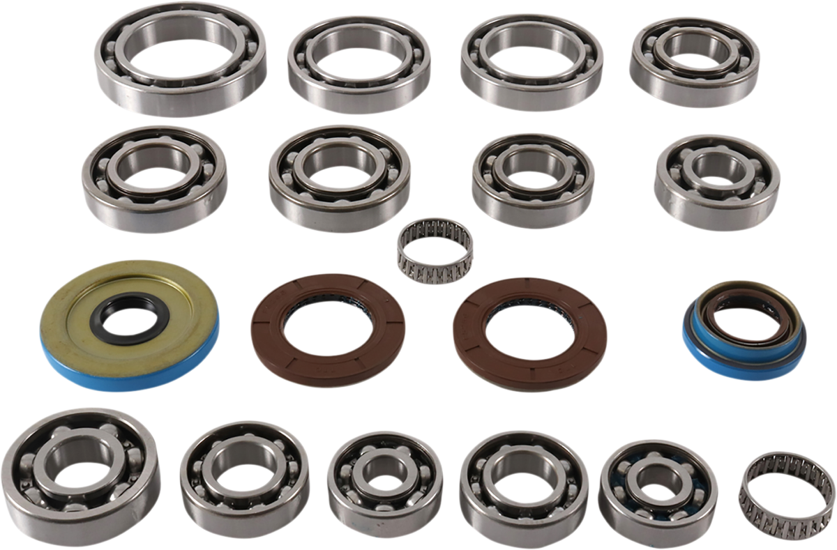 Moose offroad Transaxle Bearing/Seal Kit - Polaris