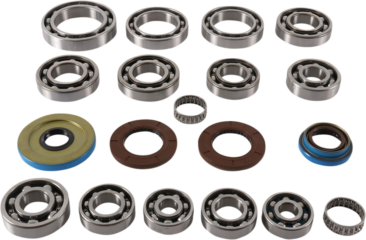 Moose Racing Transaxle Bearing/Seal Kit