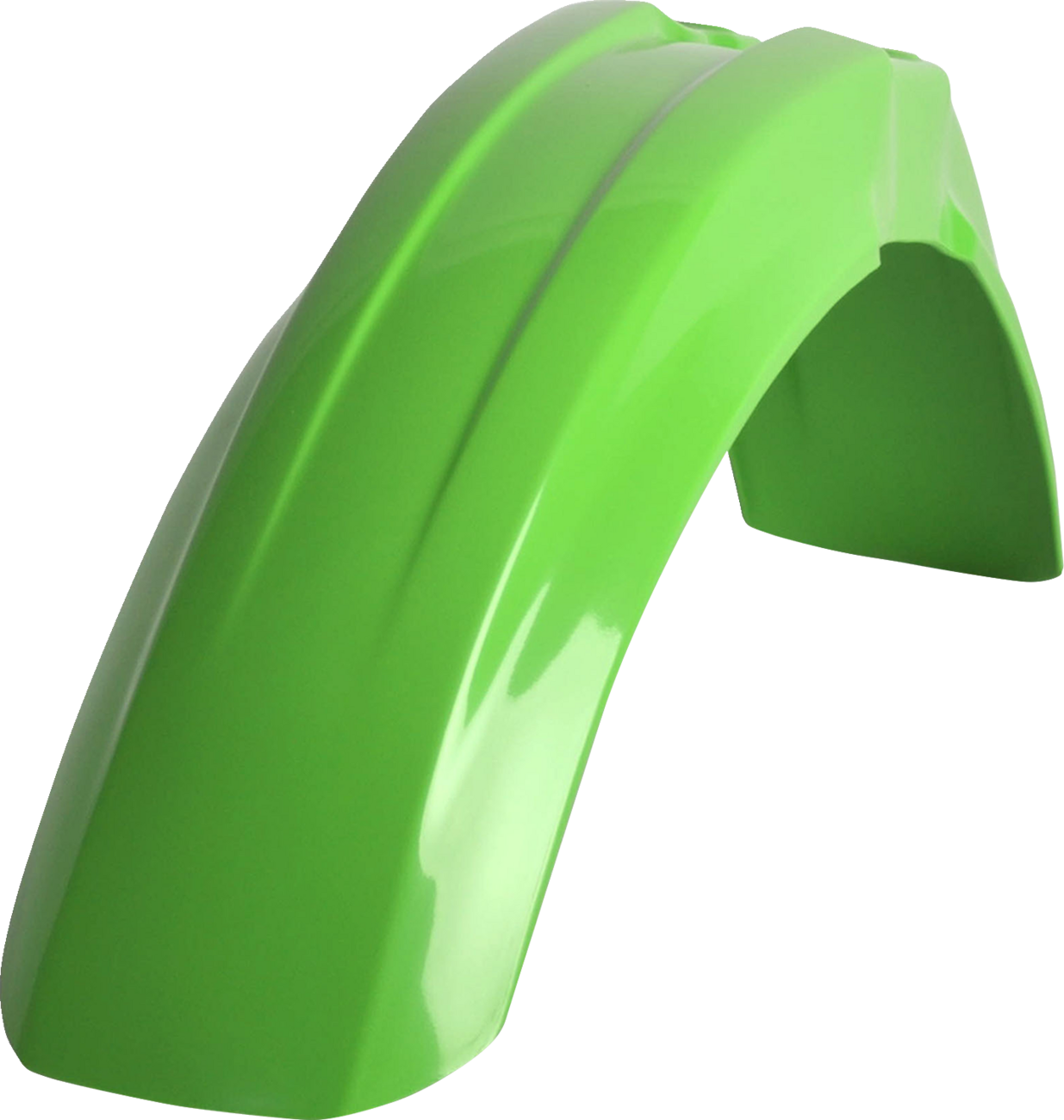 Polisport Front Fender Kawasaki 125cc-500cc 1991-2004