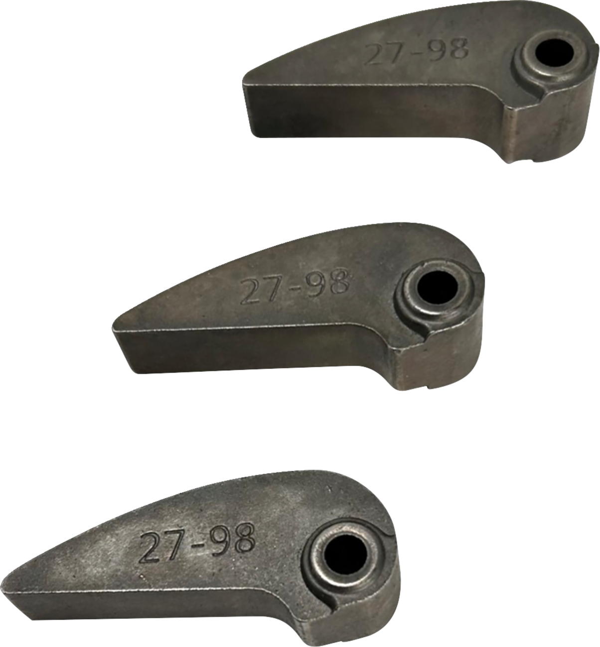 Moose offroad Clutch Weights