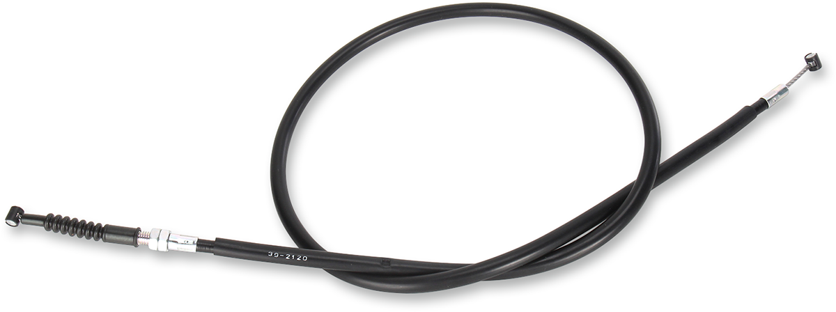 Moose Racing Clutch Cable Yamaha 250cc-426cc 2000-2013