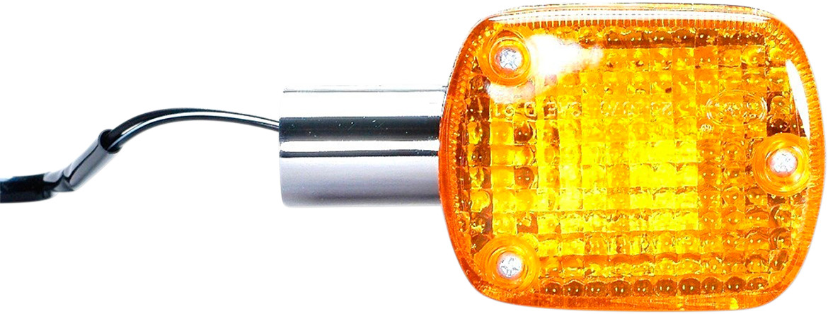 K&S TECHNOLOGIES Turn Signal Assembly