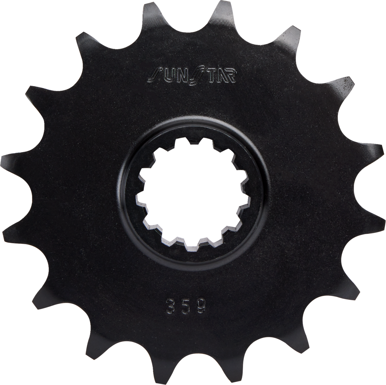 Sunstar 520 Front Sprocket Kawasaki KLR650 / KL650B Tengai / KLX650/ KLX650R 1990-2025