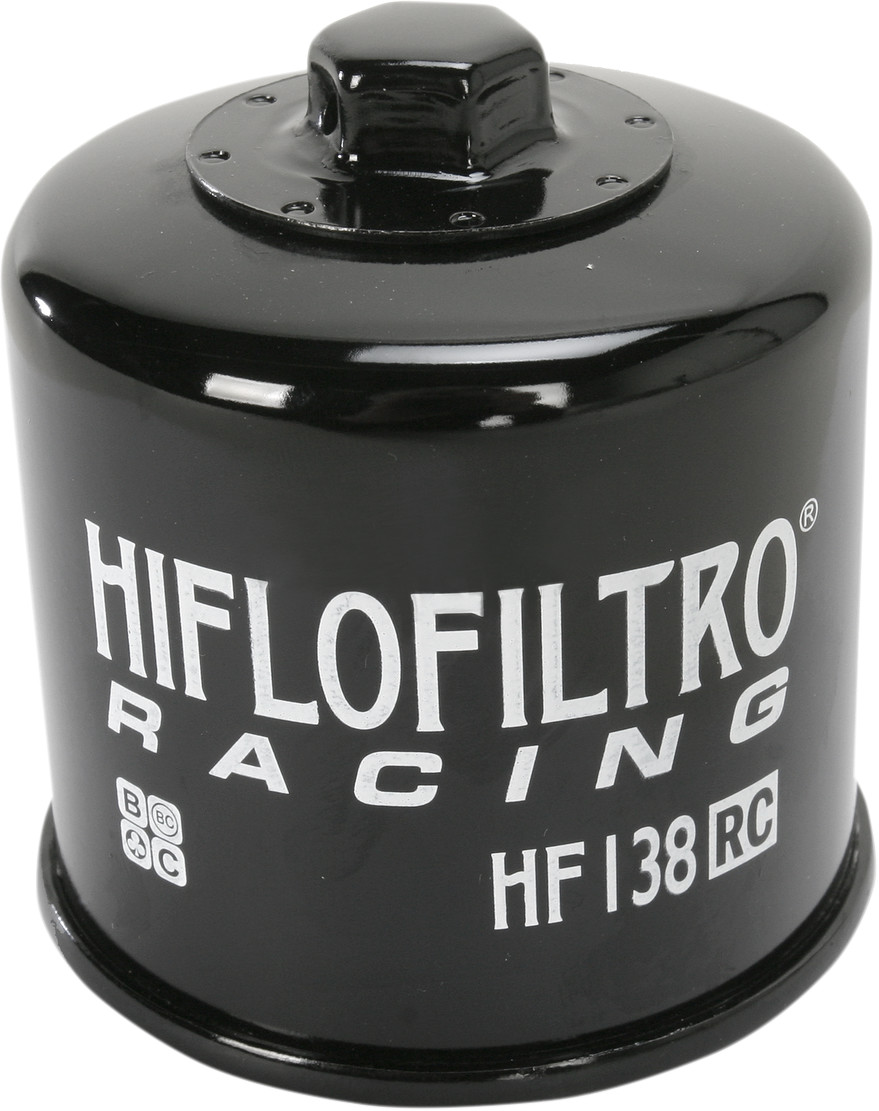 Hiflofiltro Oil Filter