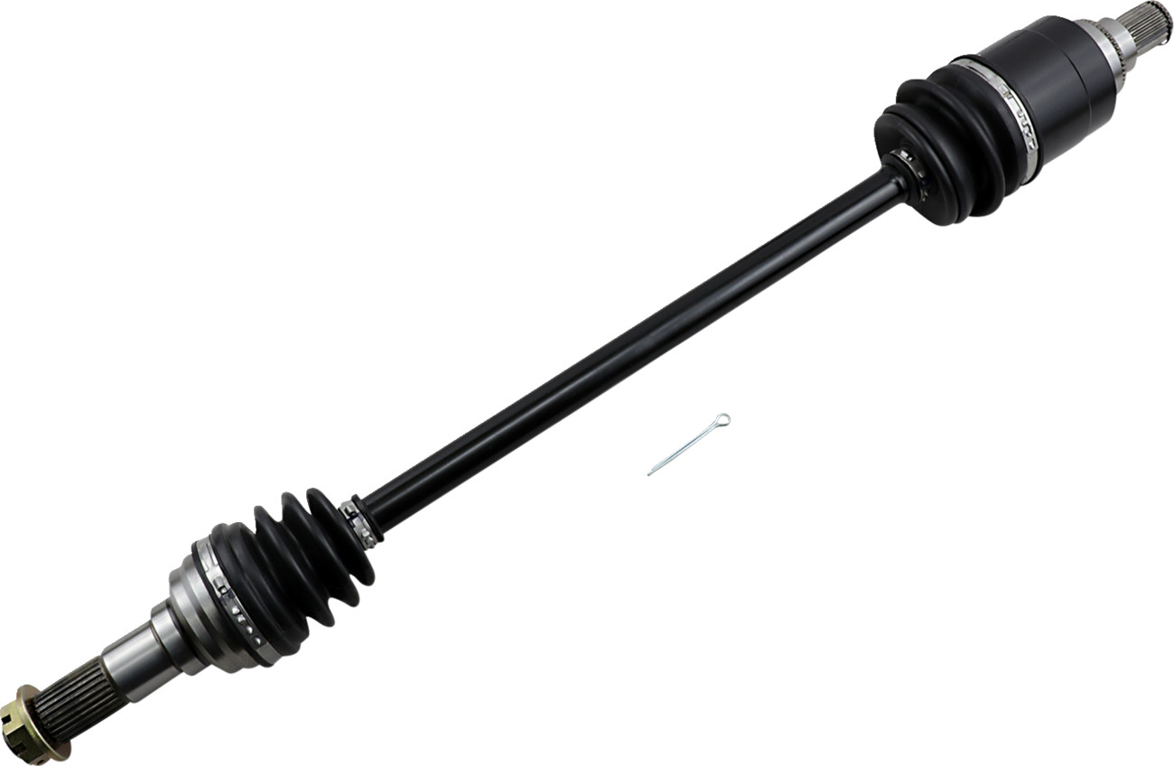 Moose Racing OEM Replacement Standard CV Axle