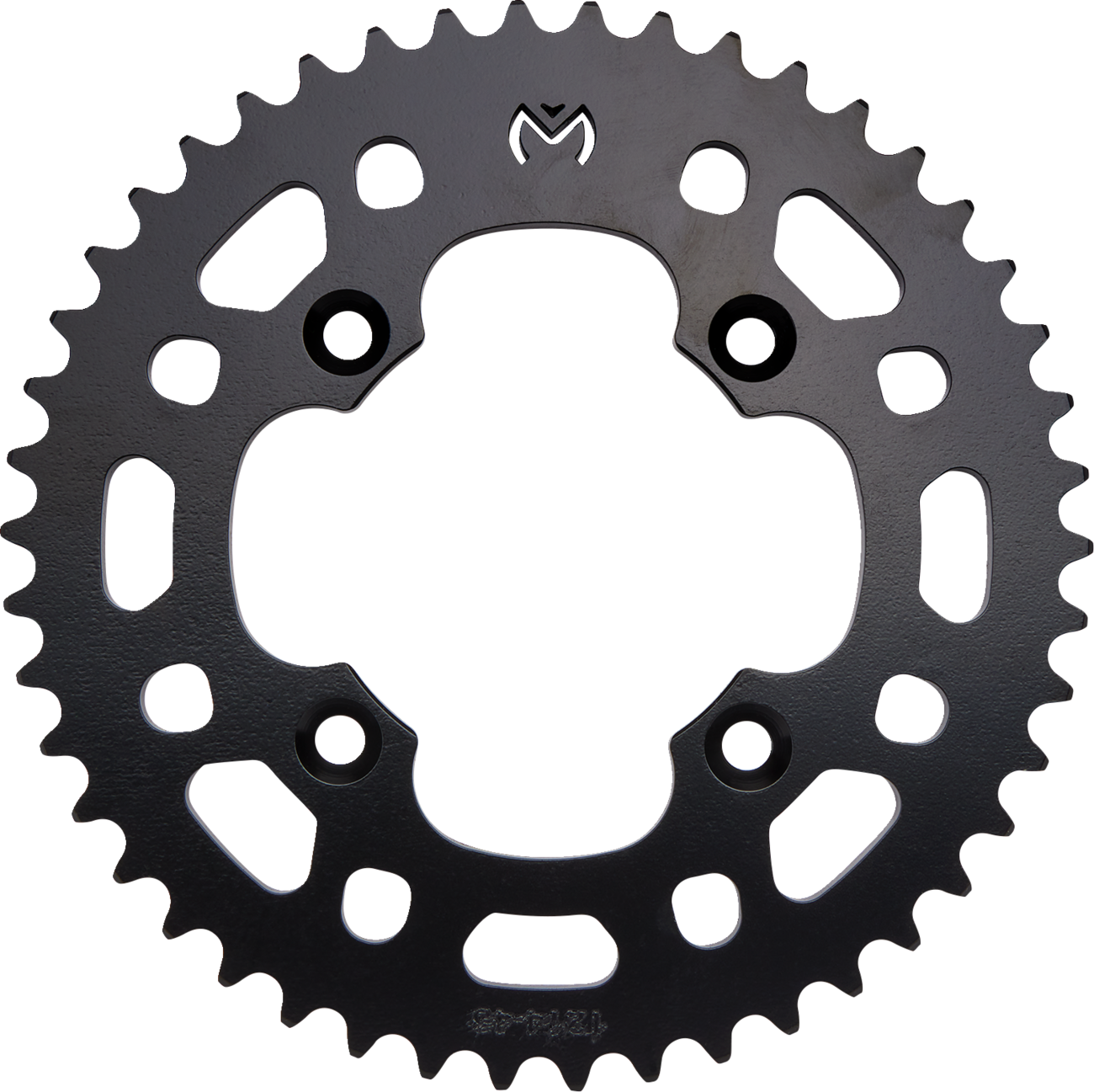 Moose Racing Steel Rear Sprocket