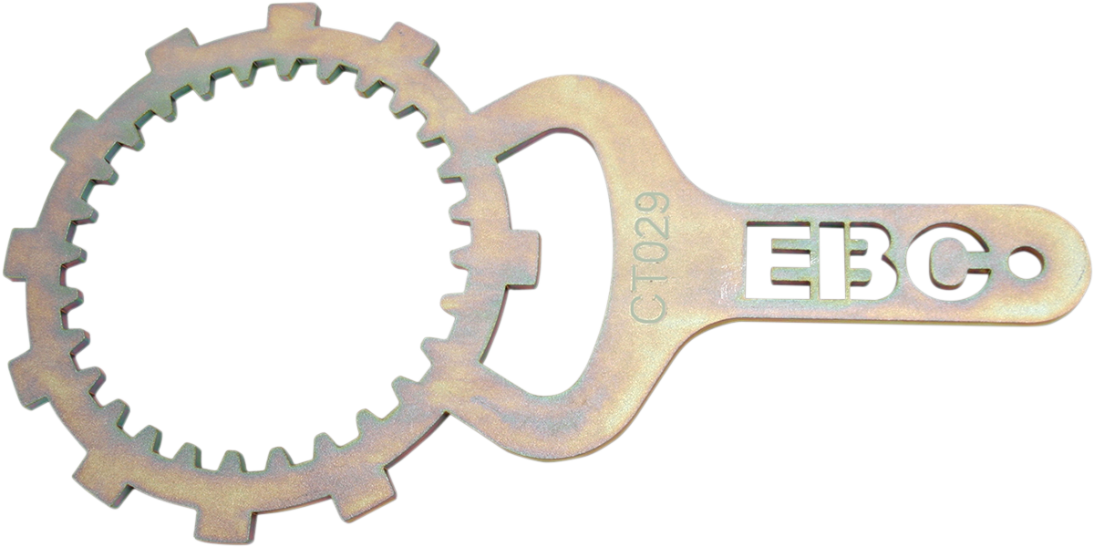 Ebc Clutch Removal Tool