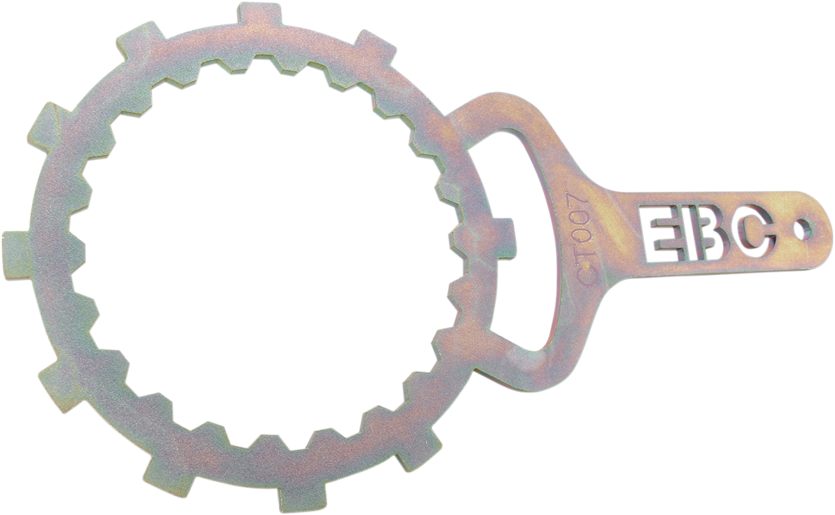 EBC Clutch Removal Tool
