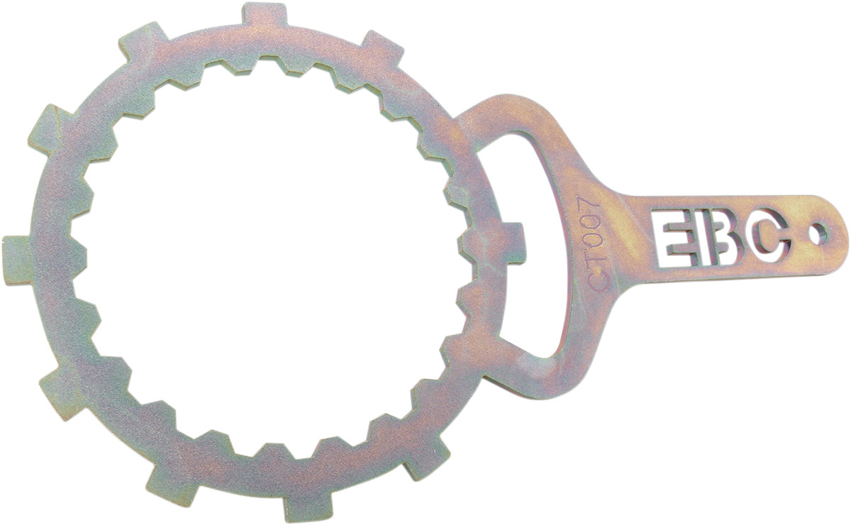 EBC Clutch Removal Tool