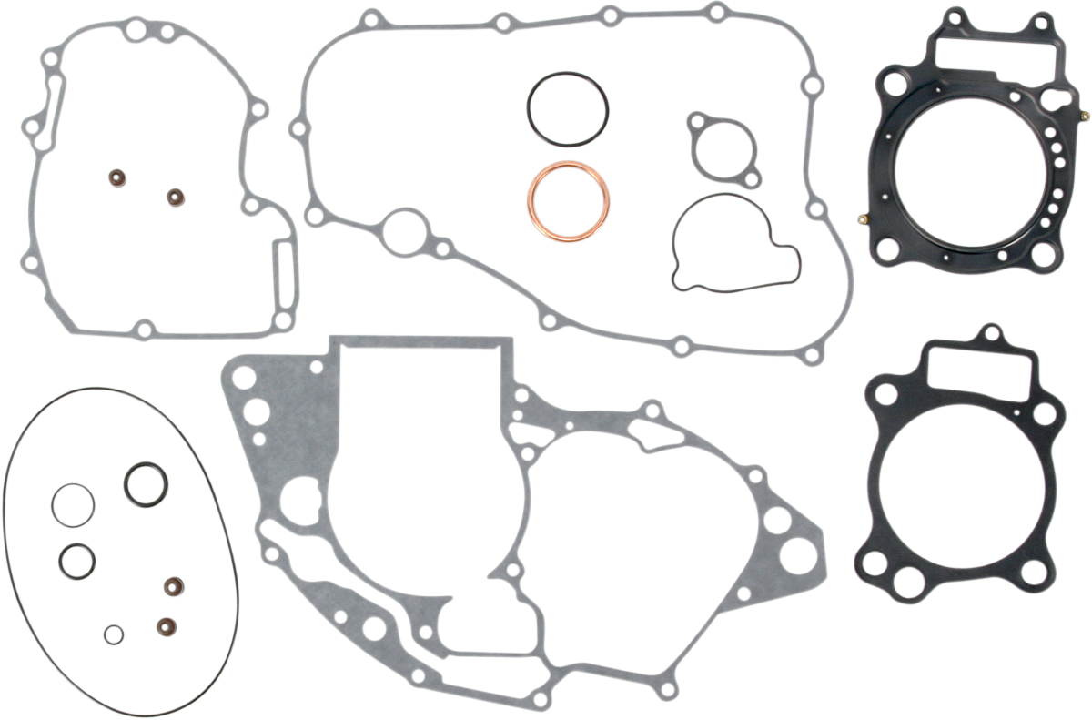 Moose Racing Complete Gasket Kit