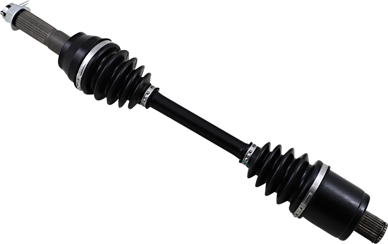 Complete Axle Kit