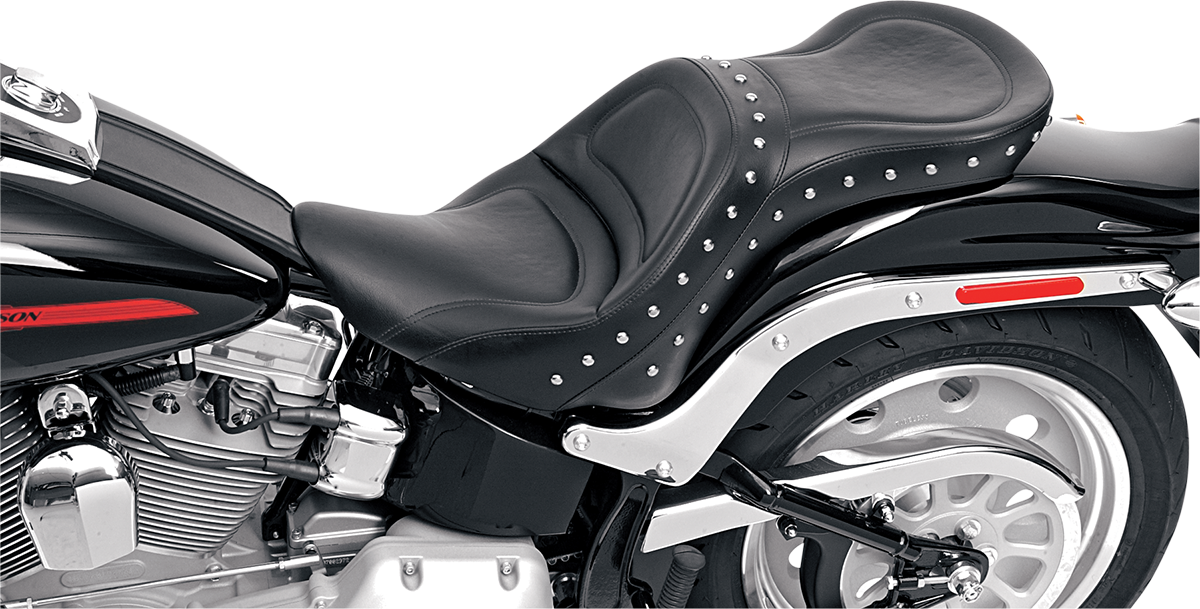 Saddlemen Explorer Special Seat For Harley Softail 2006-2017