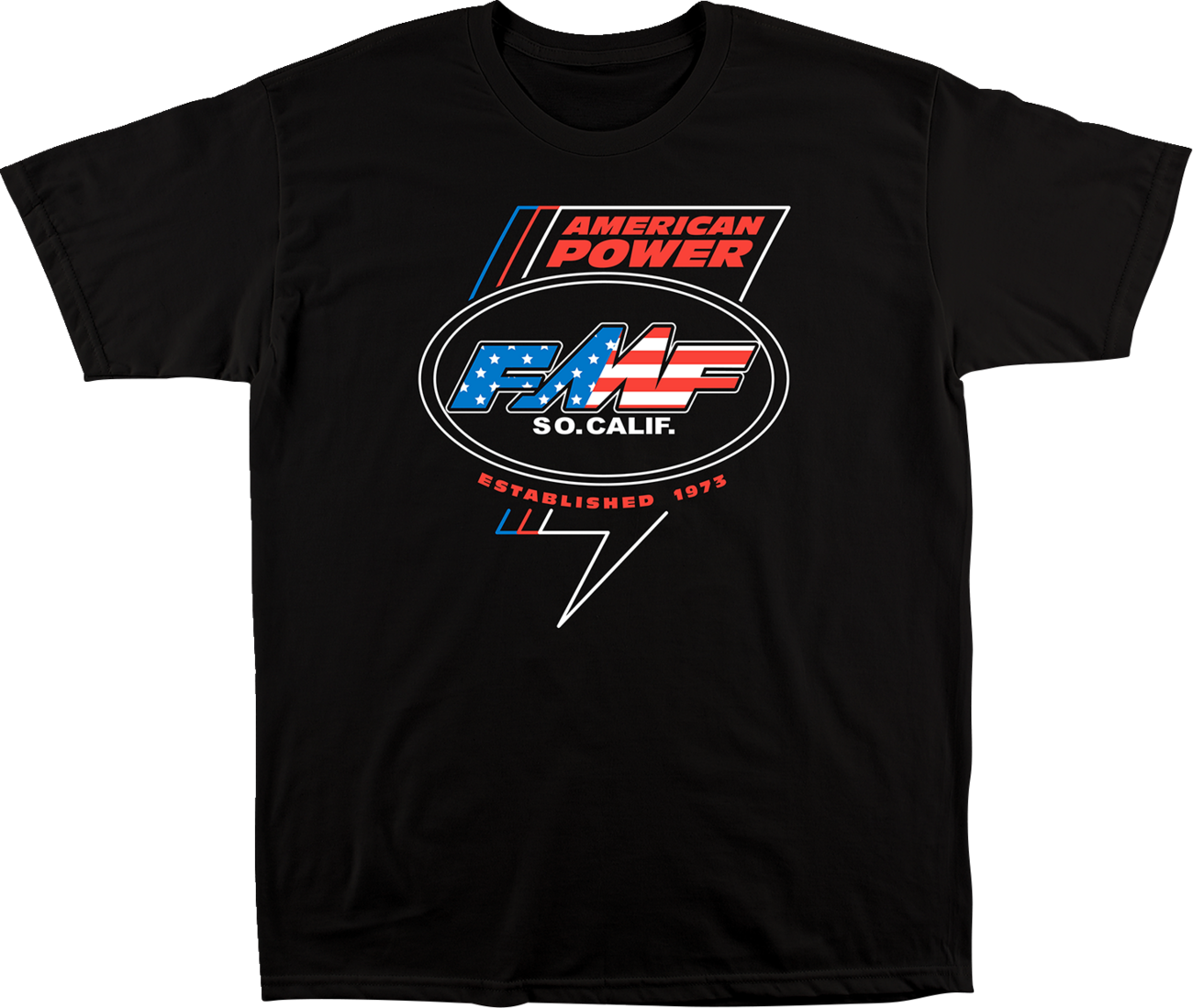 FMF Fine Line T-Shirt