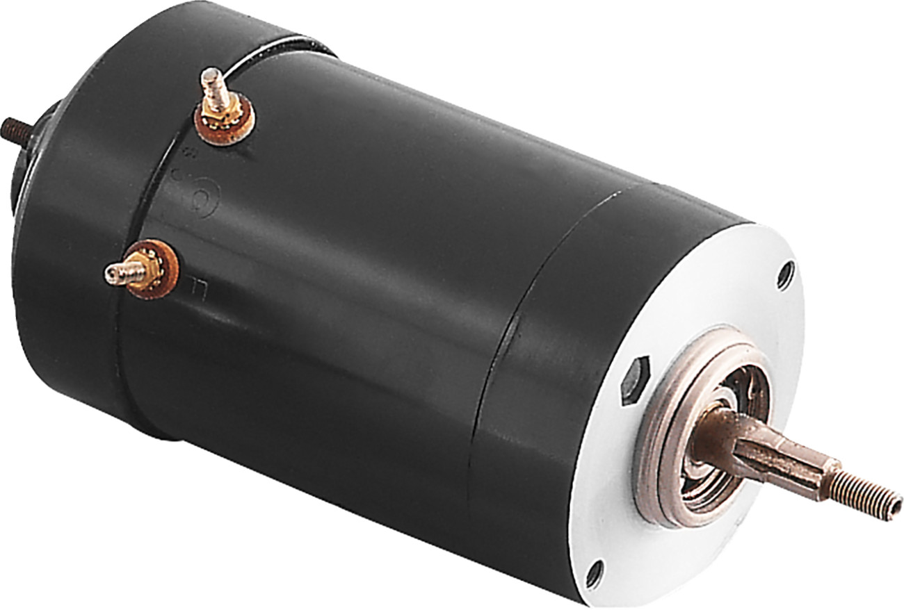 Drag Specialties The "Great" Generator