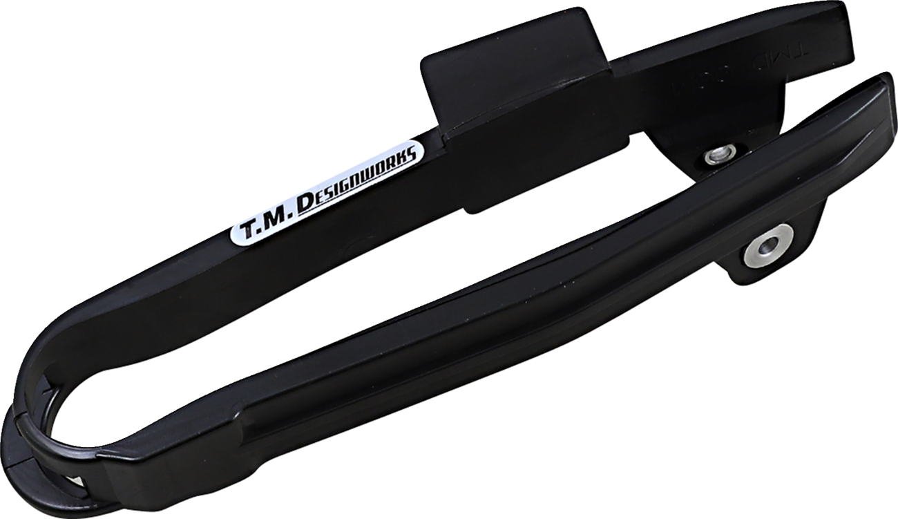 T.m. designworks Chain Slider - Gas Gas - Black