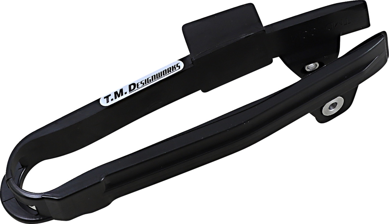 T.m. designworks Chain Slider - Gas Gas - Black