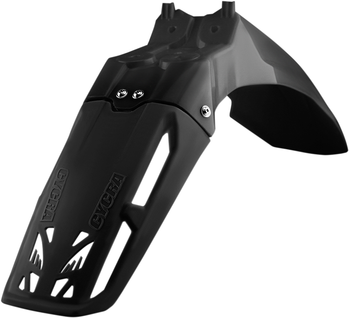 Cycra Cycralite Front Fender Suzuki RMZ 250 / RMZ 450 2008-2018