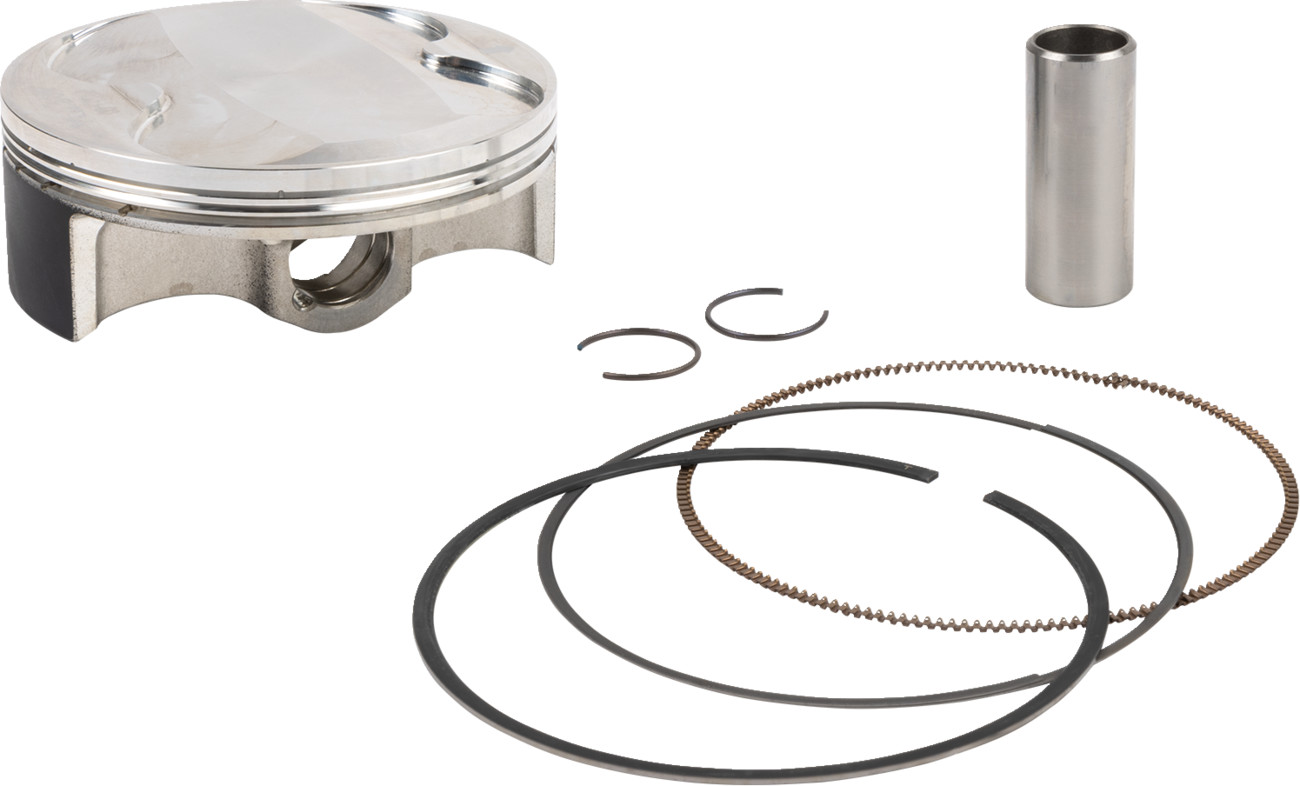 WOSSNER Piston Kit