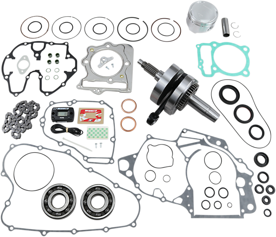 Engine Rebuild Kit - Garage Buddy - 4-Stroke