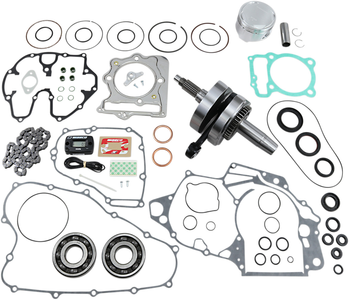 Engine Rebuild Kit - Garage Buddy - 4-Stroke