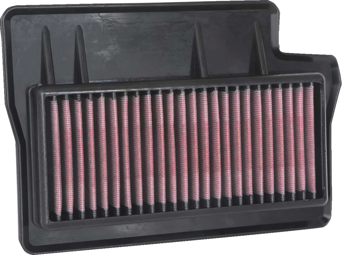 K & N OE Replacement High-Flow Air Filter