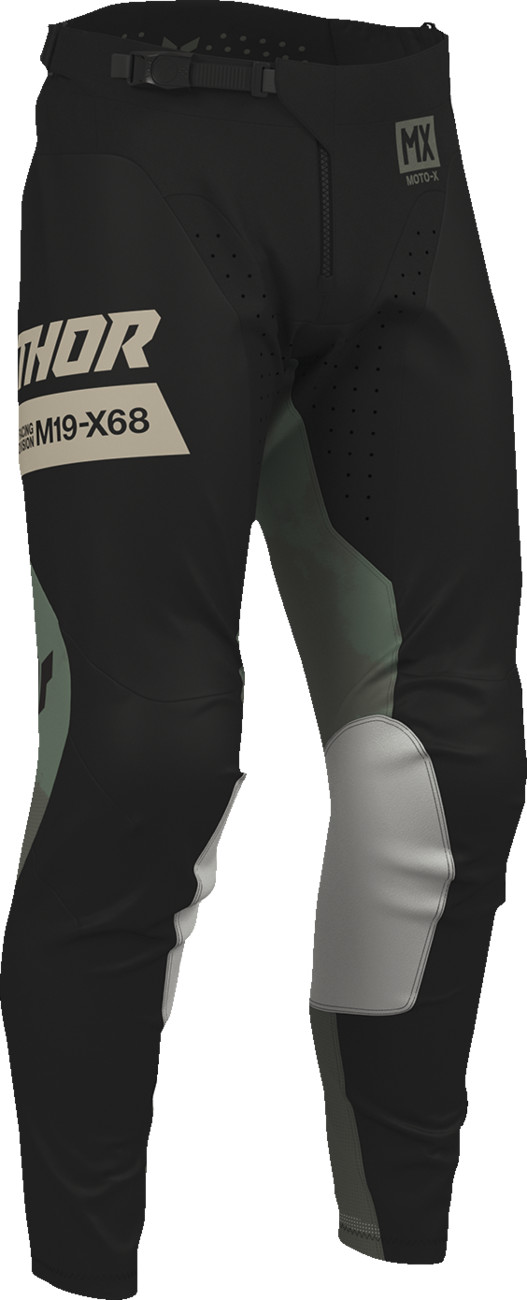 THOR Launchmode Bleach Pants