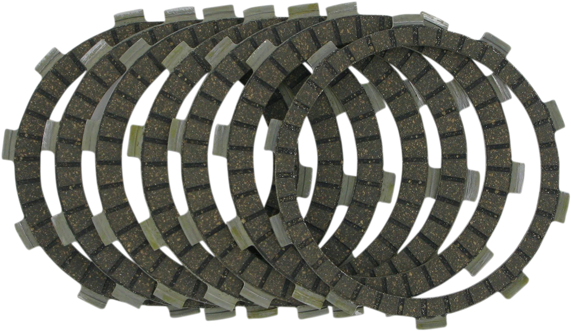 CK Standard Series Clutch Kit