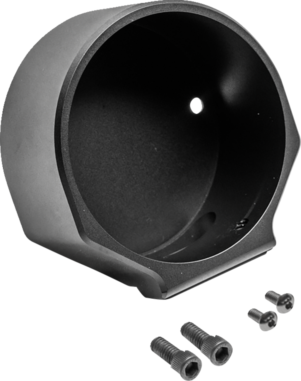 KODLIN USA Gauge Bucket Fastback Speedometer Mount