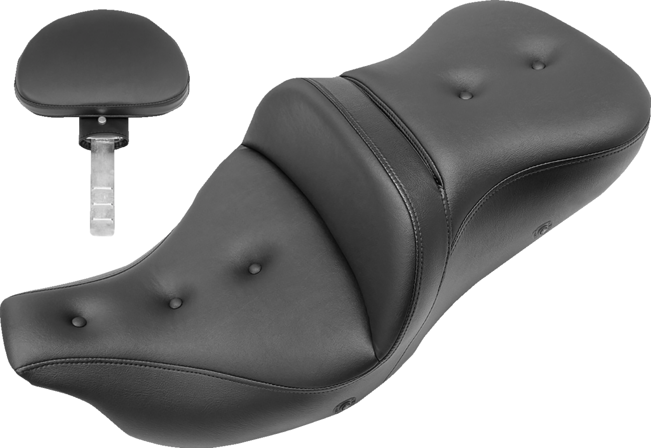 SADDLEMEN Roadsofa™ Trike Seat