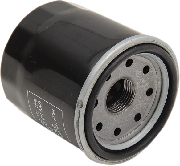 PARTS UNLIMITED Oil Filter — Spin-On