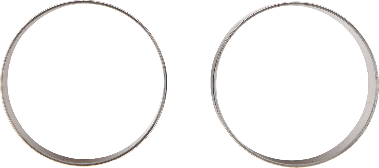 Moose offroad Fork Slide Bushings - 49.7 mm Honda/Kawasaki/Suzuki