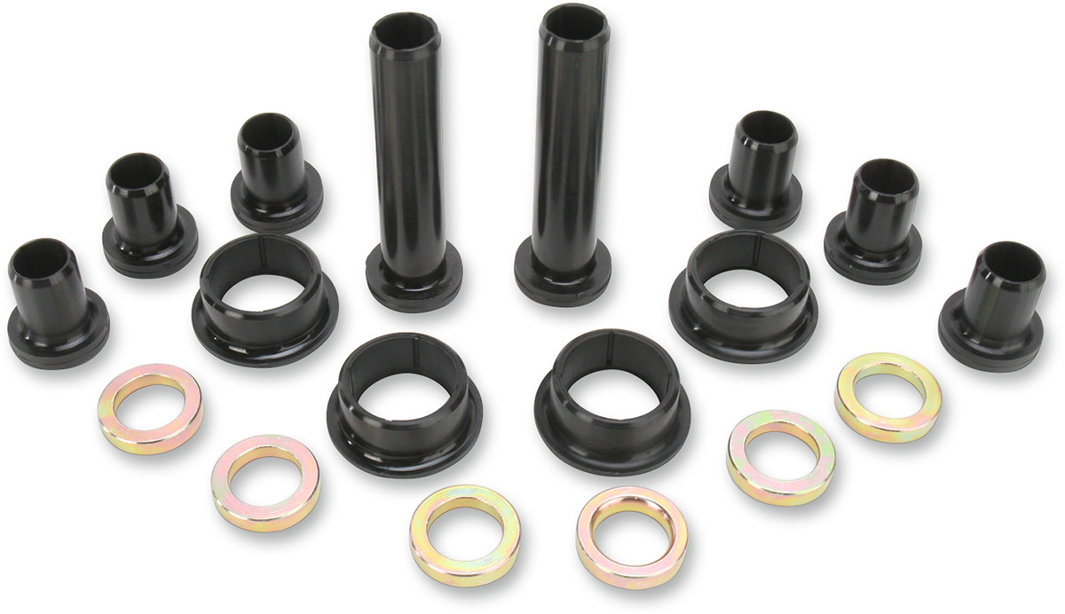 Moose Racing Rear Suspension Bushing Kit