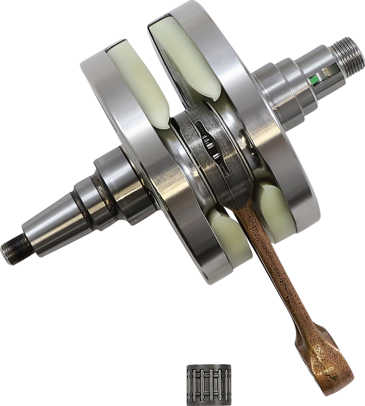 Hot rods Crankshaft Assembly - OEM Stroke - Gas Gas | Husqvarna | KTM