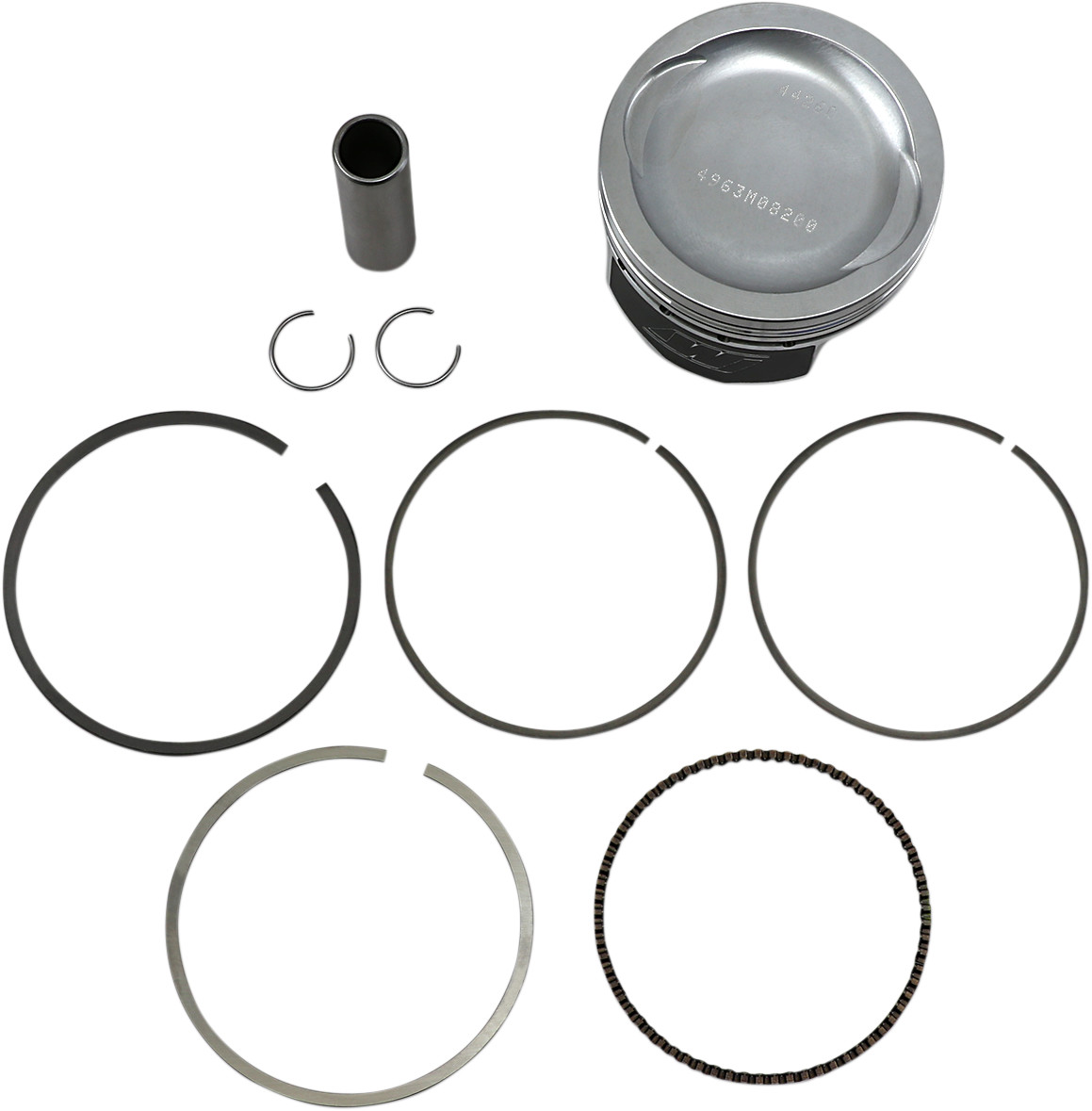 WISECO Piston Kit for 4 Stroke
