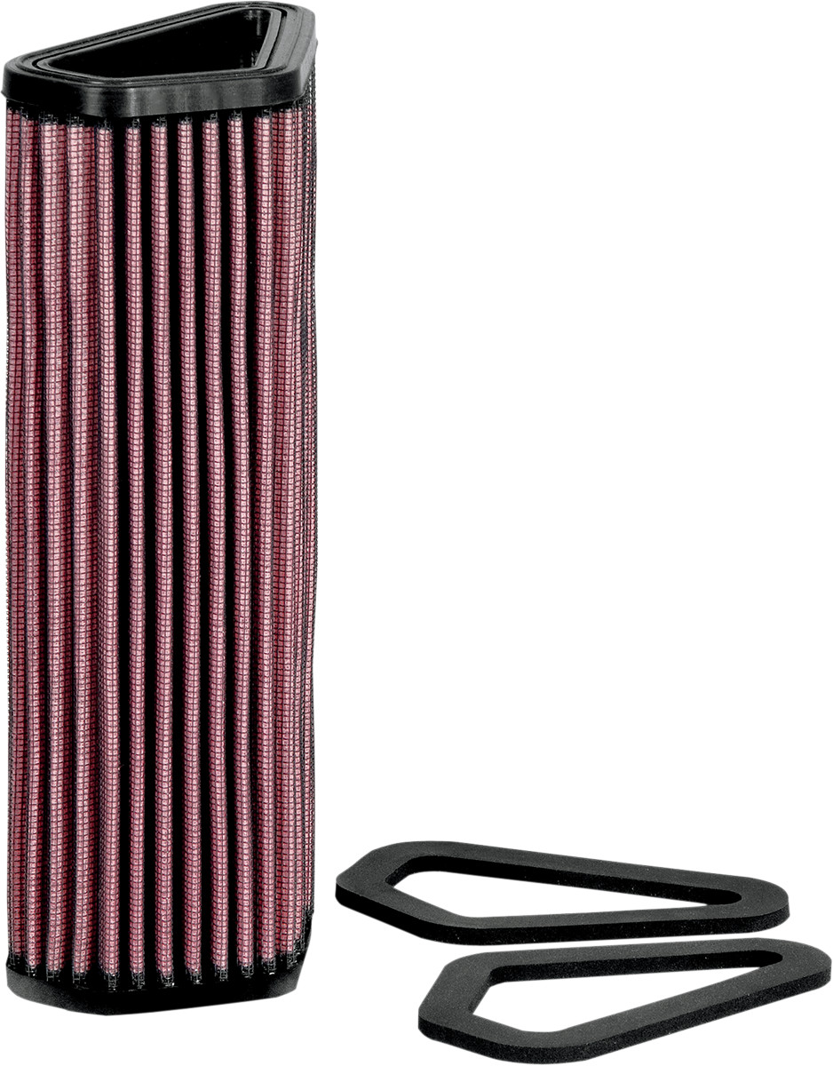 K & N OE Replacement High-Flow Air Filter