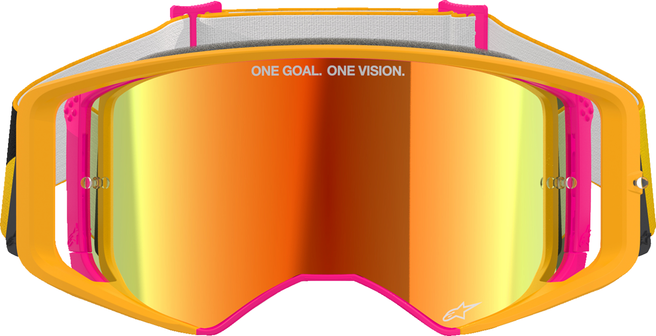 Alpinestars Supertech Corp Goggle