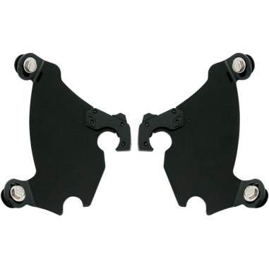 PLA KIT GAU XL C BLK