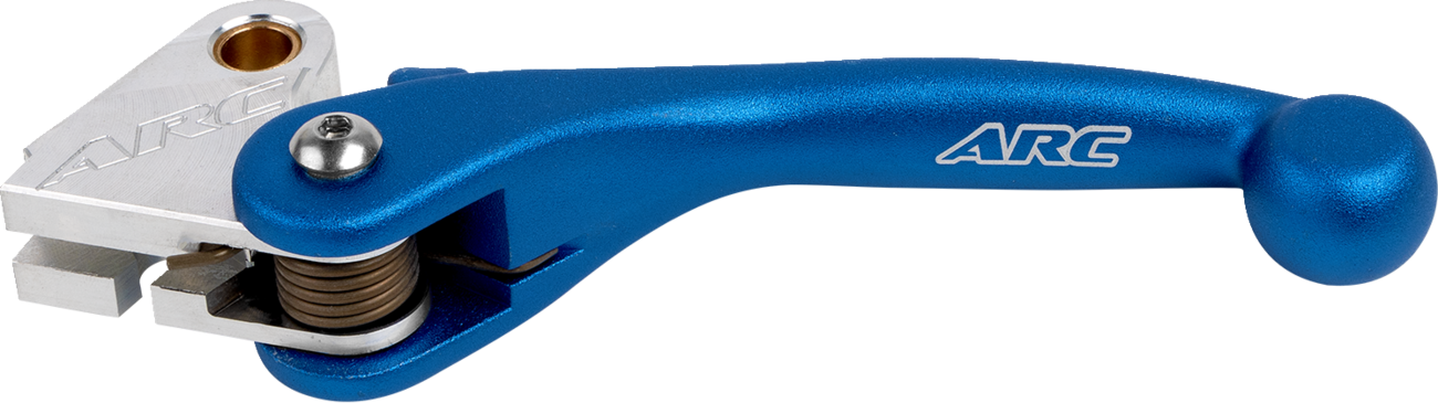 Forged Clutch Lever