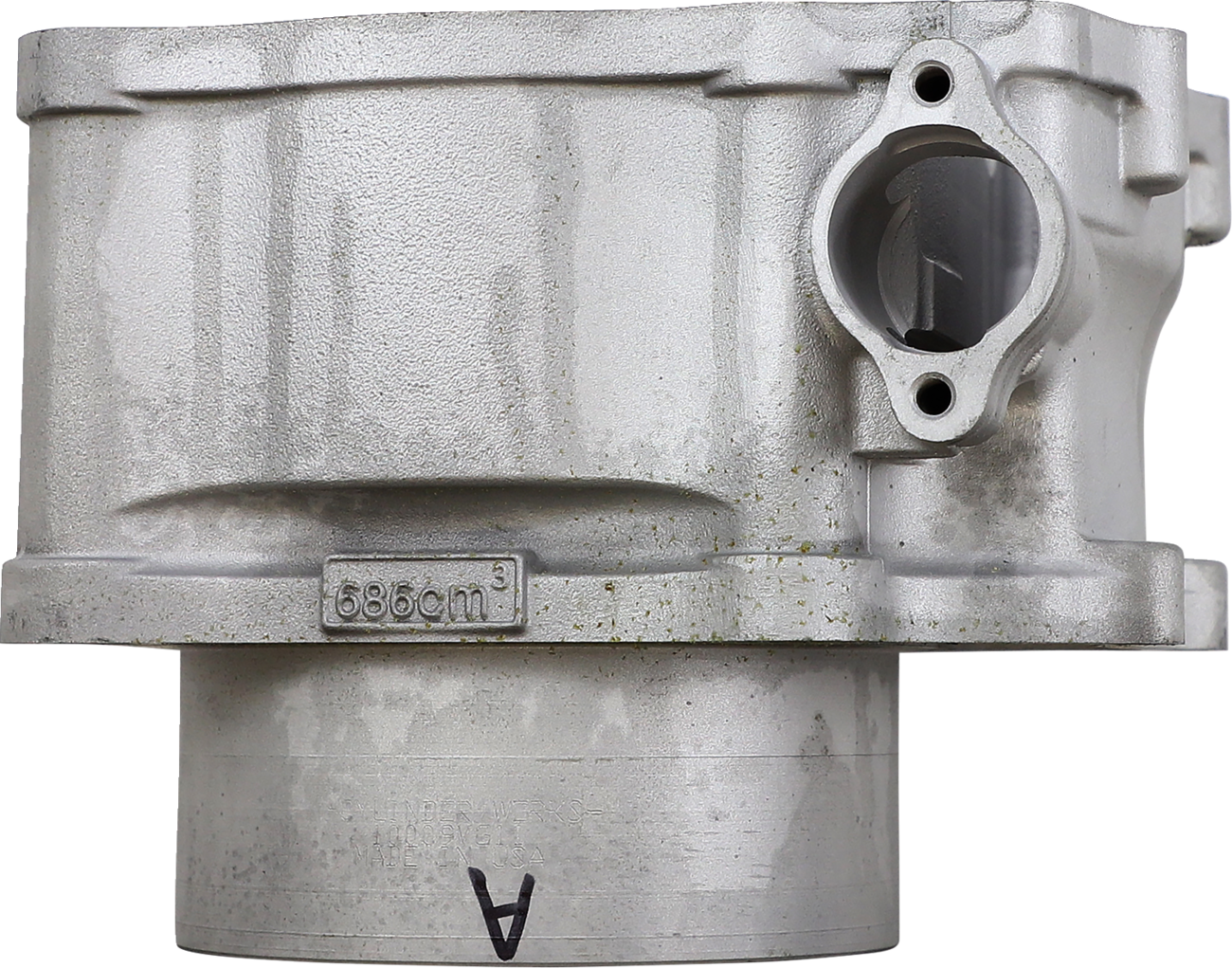 Cylinder works Cylinder - 102.00 mm - Honda