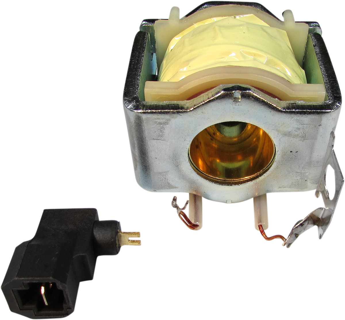 Terry components Starter - Solenoid