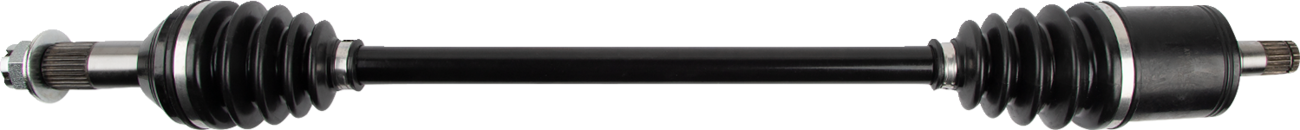 Complete Axle Kit