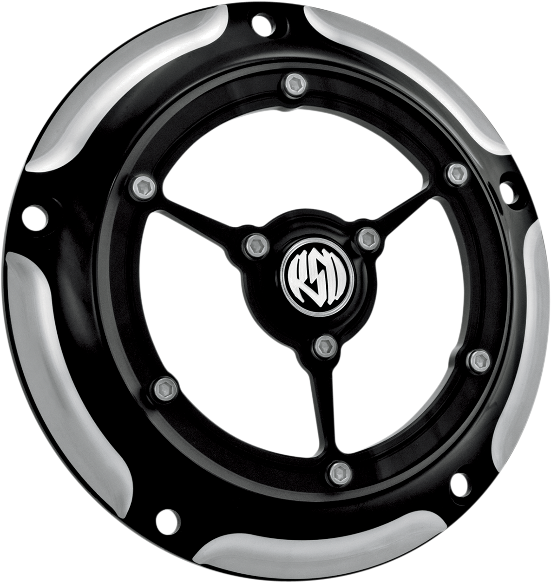 RSD Clarity Derby Cover